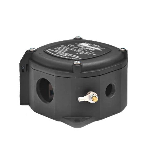 Взрывозащищенная монтажная коробка для DESTU, 2 отверстия М20-3