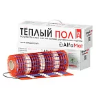 Нагревательный мат AlfaMat-150 (3,0 м²)