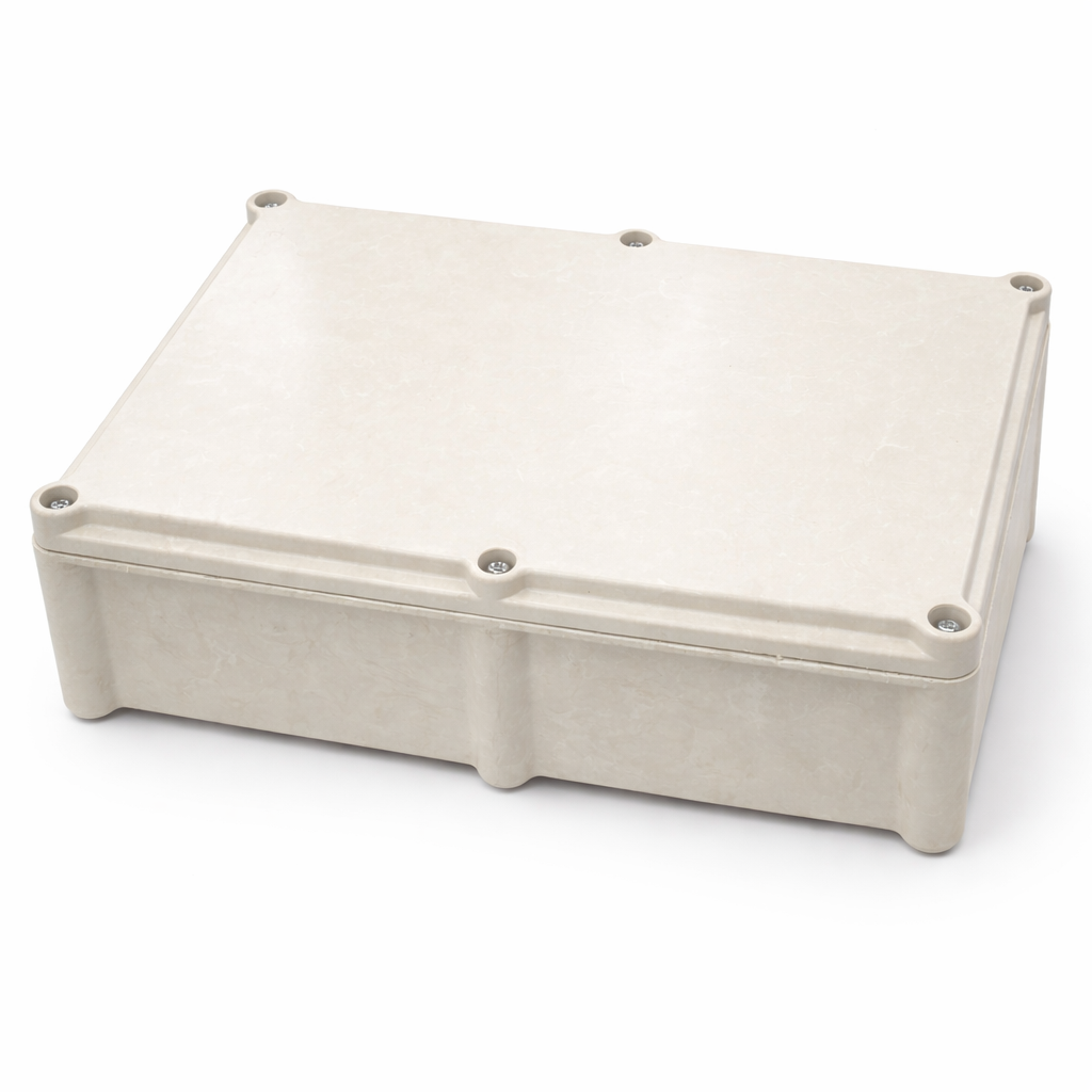 КСП90 IP65 коробка соединительная (без каб. вводов, БЗН-40) КСП90 IP65 коробка соединительная (без каб. вводов, БЗН-40)