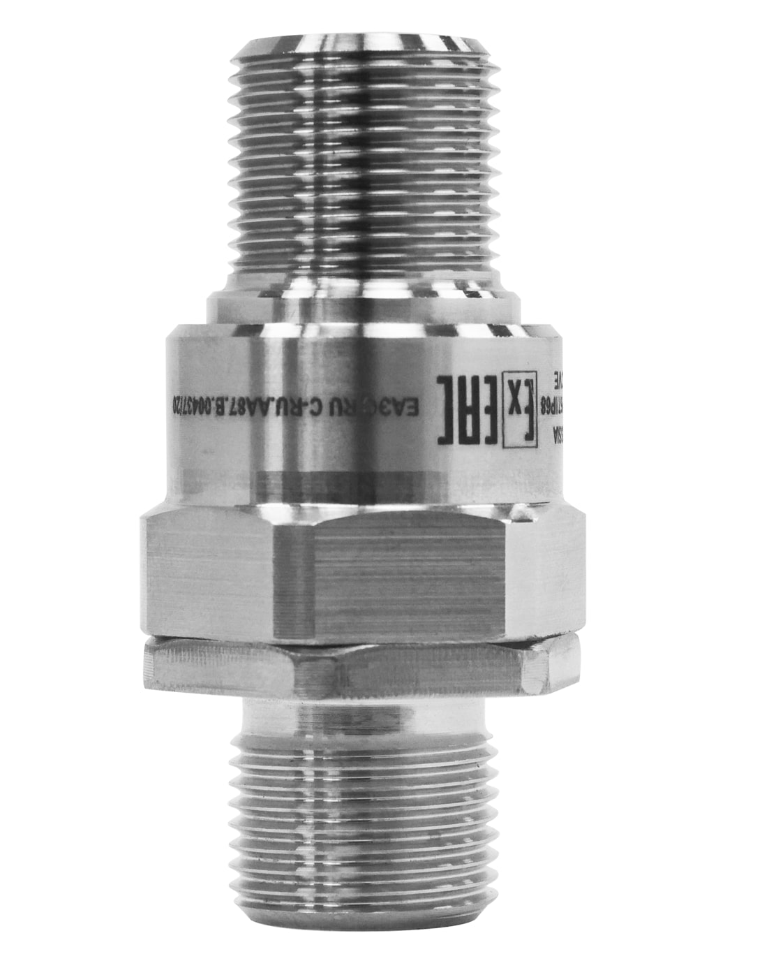 Кабельный ввод Горэлтех КНВТНЗ