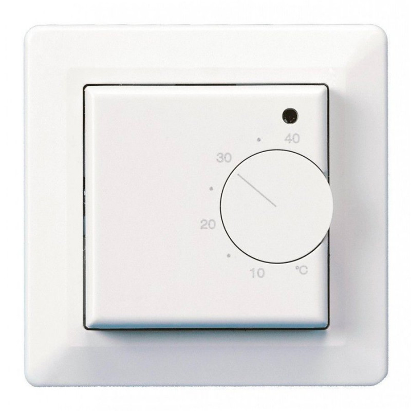 OJ Electronics MTU2-1991-RU терморегулятор для теплого пола с датчиком температуры пола OJ Electronics MTU2-1991-RU терморегулятор для теплого пола с датчиком температуры пола