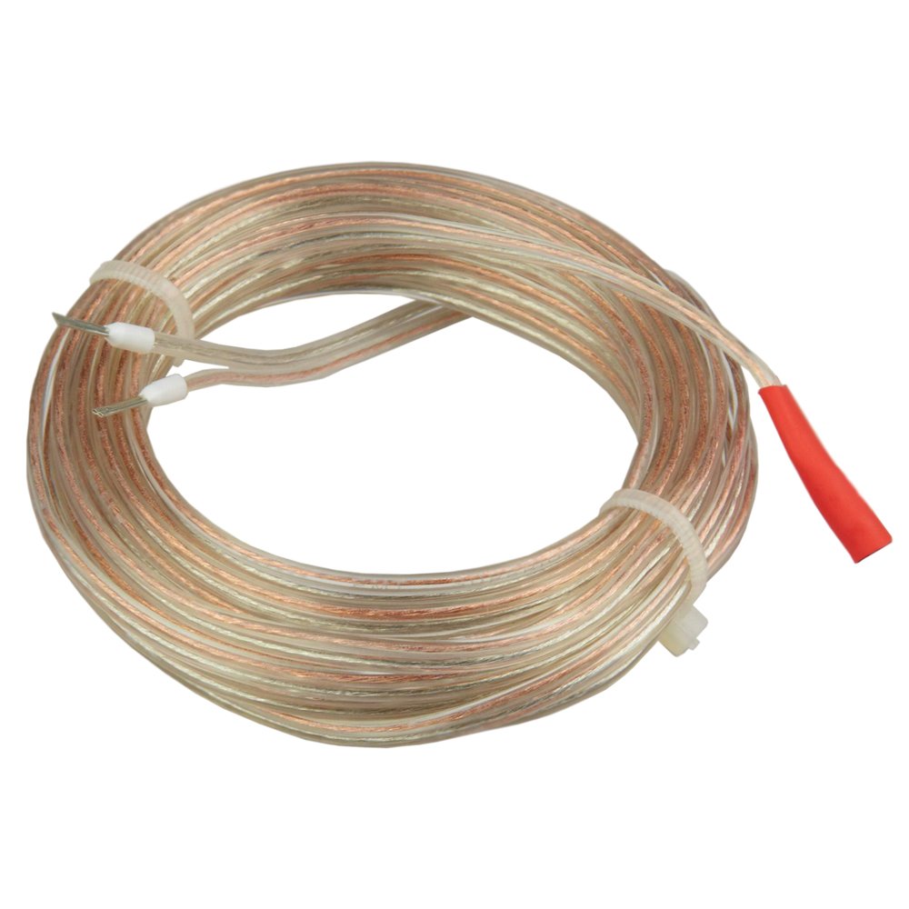 Terneo D18-4 в термоусадке датчик в термоусадке Terneo D18-4 в термоусадке датчик в термоусадке