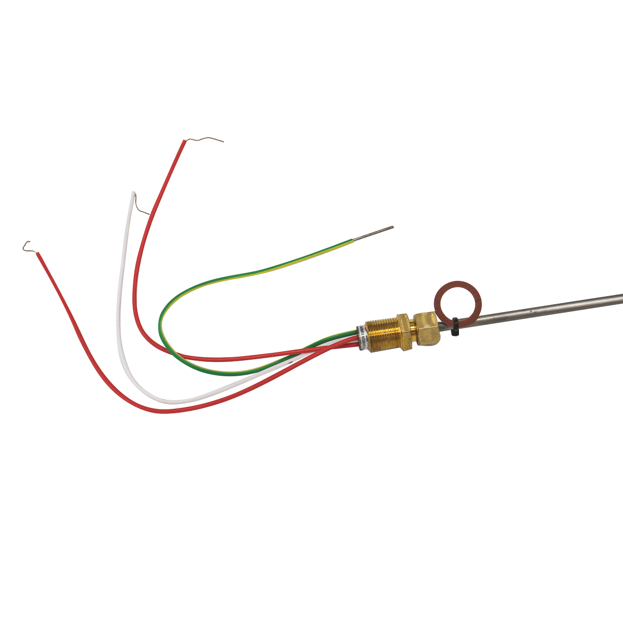 PTD-100 3 mtr. Ex, 3м датчик температуры