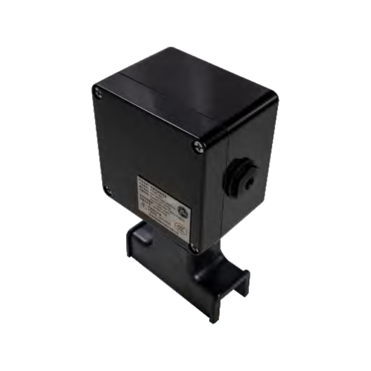 PTBS-GET-120 (6mm²) коробка соединительная взрывозащищенная PTBS-GET-120 (6mm²) коробка соединительная взрывозащищенная