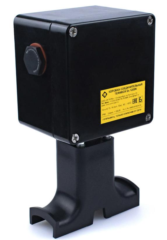 TERMBOX Ex 120SN коробка соединительная