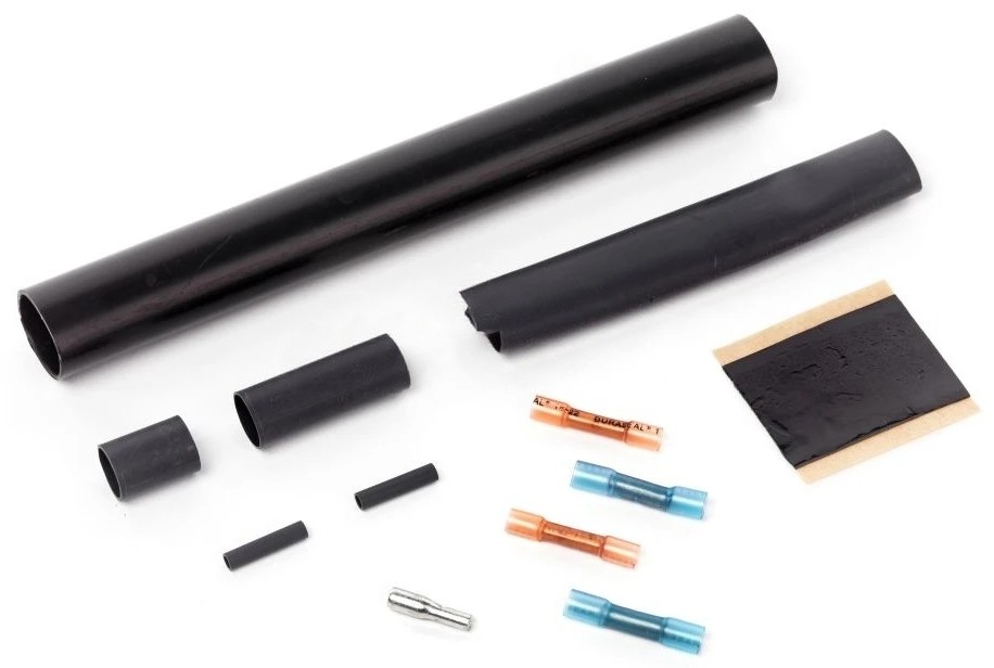 JLP термоусаживаемый набор