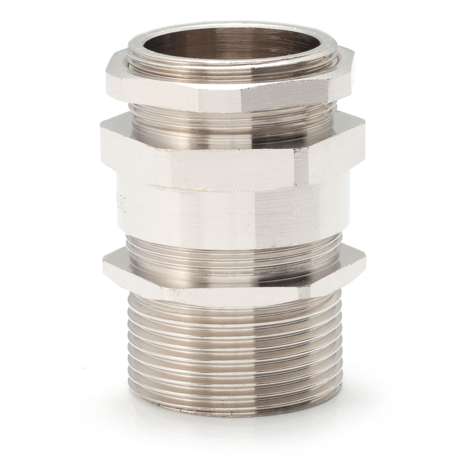 Взрывобезопасные кабельные вводы Горэлтех серии КНЕТН (A2FXR.../EXE)