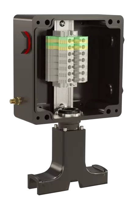 TS-MF10 коробка соединительная