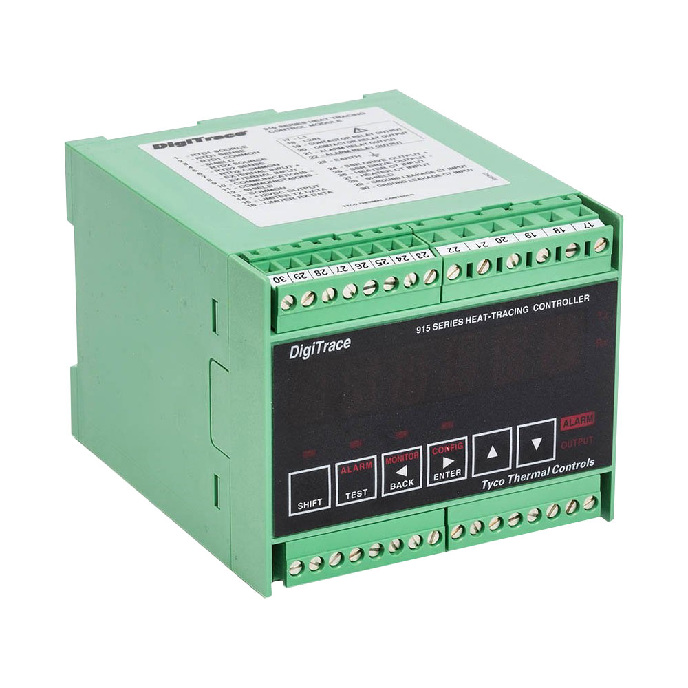 Термостат для систем электрообогрева HTC-915-CONT Термостат для систем электрообогрева HTC-915-CONT