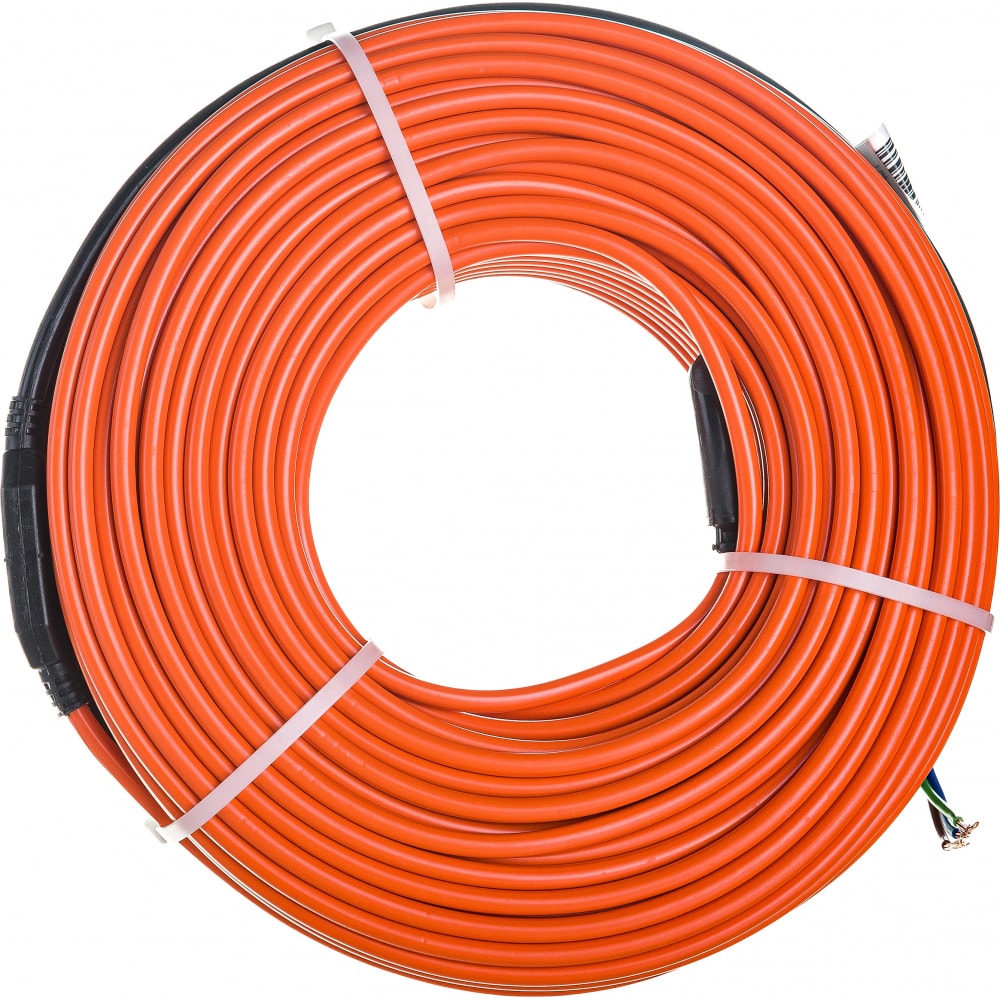 Резистивная нагревательная секция 40 КДБС, 53м Резистивная нагревательная секция 40 КДБС, 53м