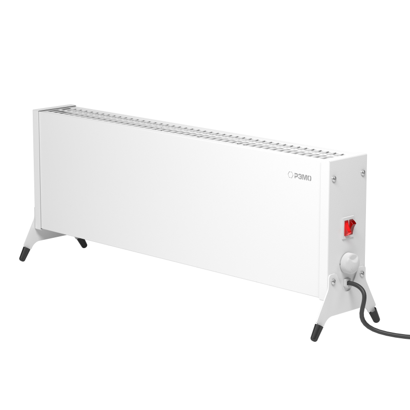 Солнечный бриз-1500.2 Такса конвекторный обогреватель, белый