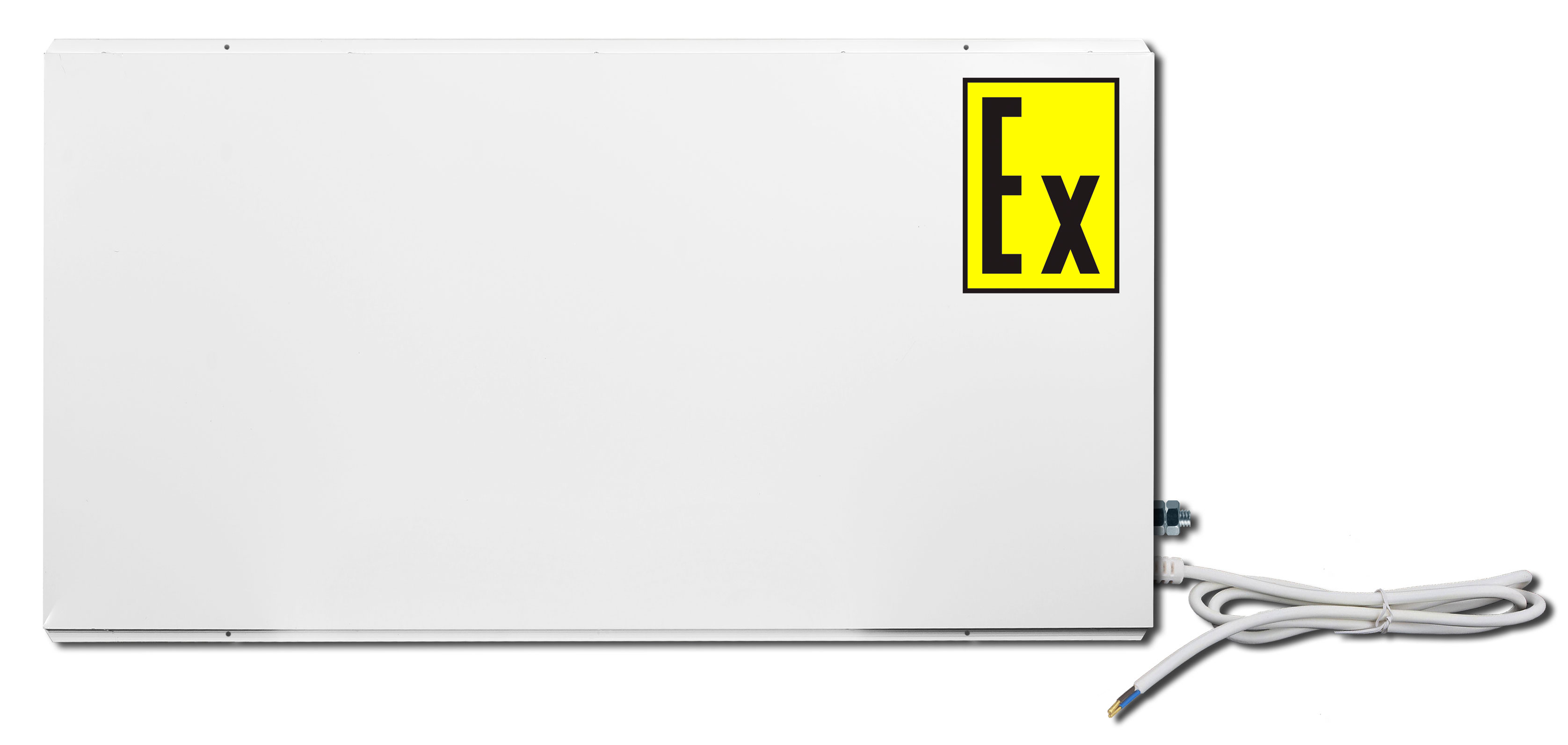 Взрывозащищенный обогреватель СТЕП Ех-250/0,96 x 0,52 Взрывозащищенный обогреватель СТЕП Ех-250/0,96 x 0,52