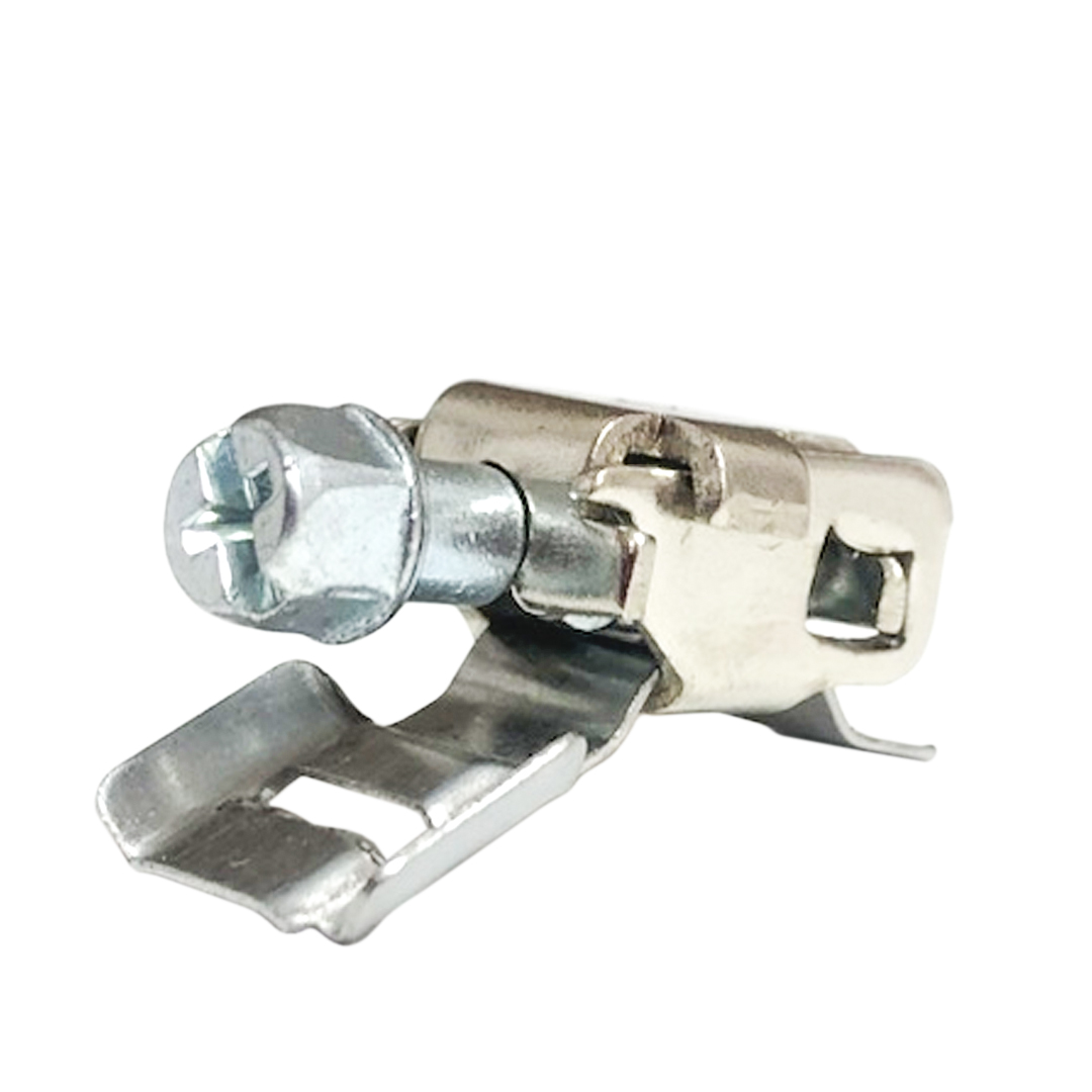 Крепежные элементы для хомута PFS/30 Крепежные элементы для хомута PFS/30