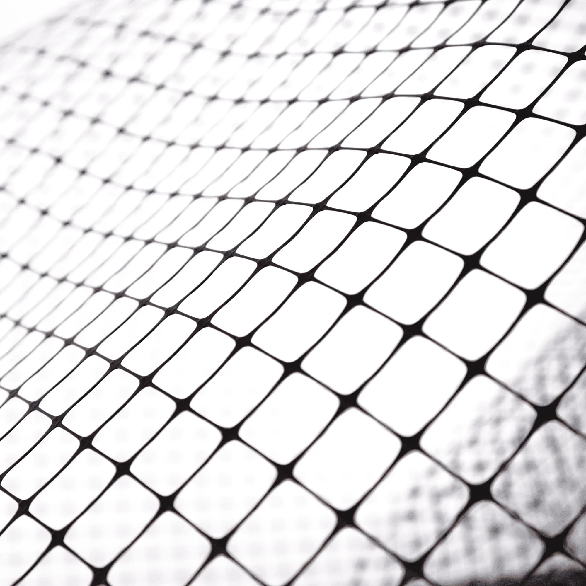 Сетка под забор Alfasetka 0,5х20