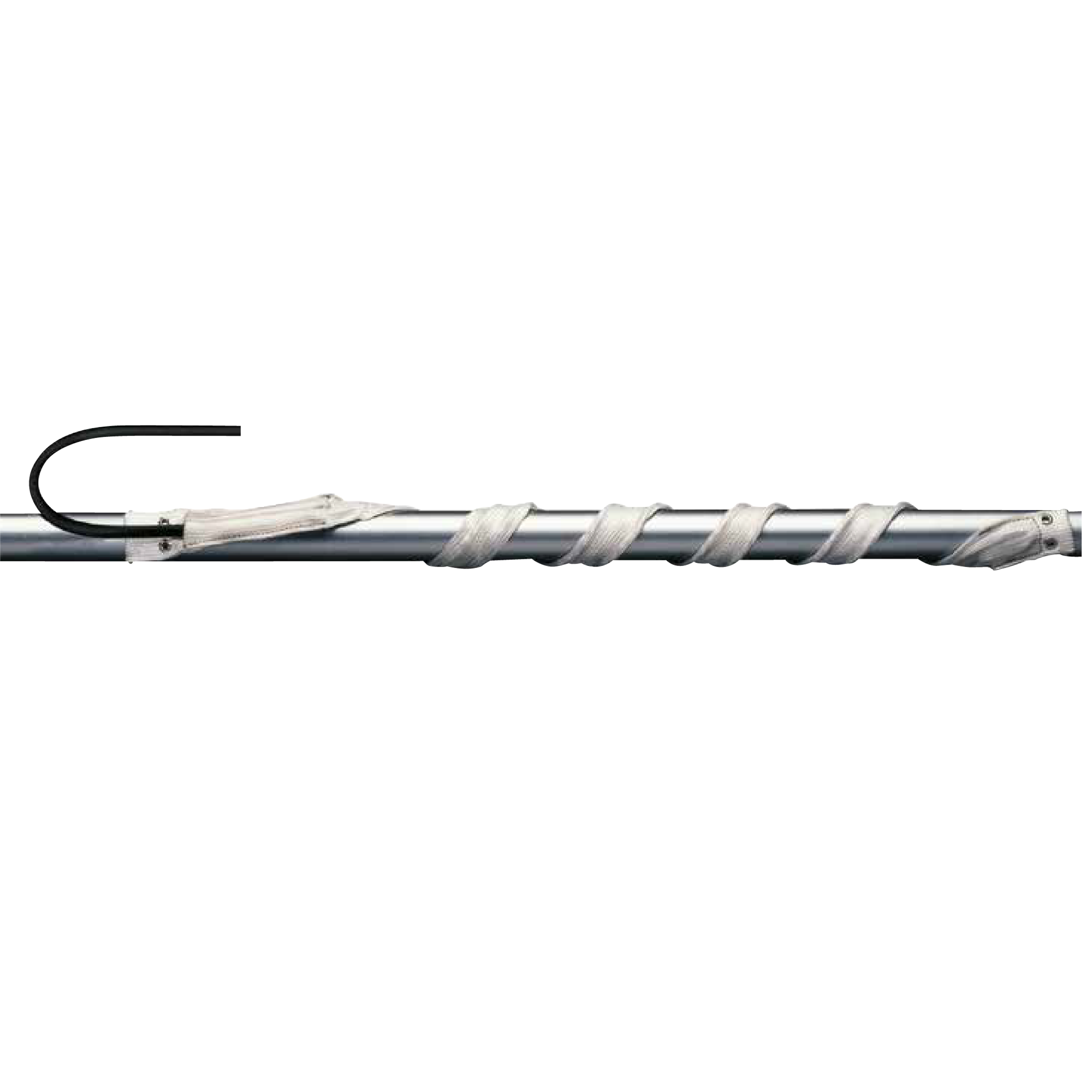 Eltherm ELW-HS-0,7 резистивный греющий кабель