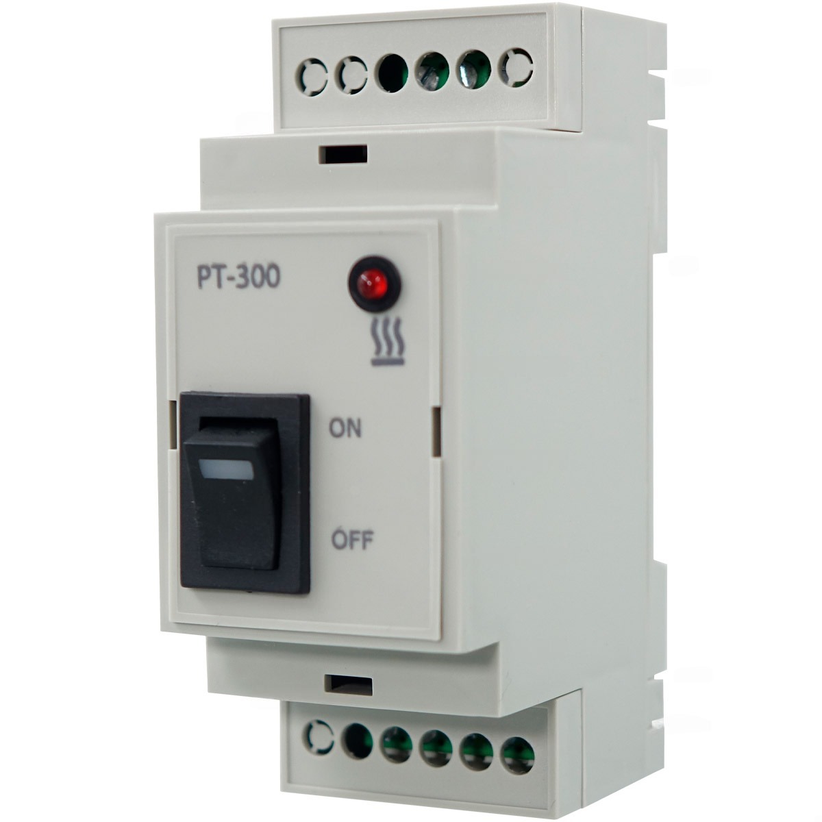 Терморегулятор для греющих кабелей РТ-300