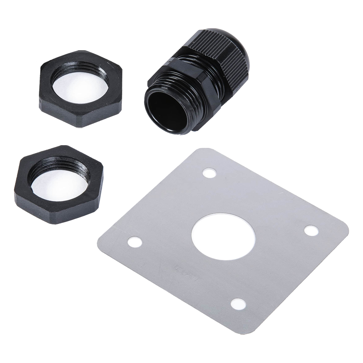 PET-INS100 набор для прохода через теплоизоляцию для греющих кабелей