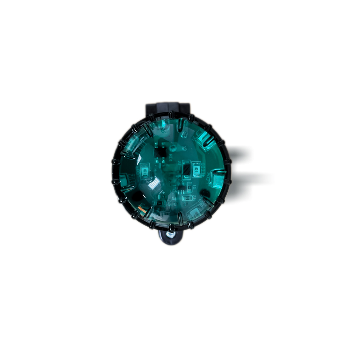 JHE-L-GET концевая заделка с индикационной лампой