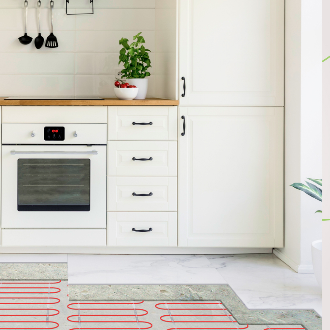 Caleo SUPERCABLE 18W-70 кабельный теплый пол