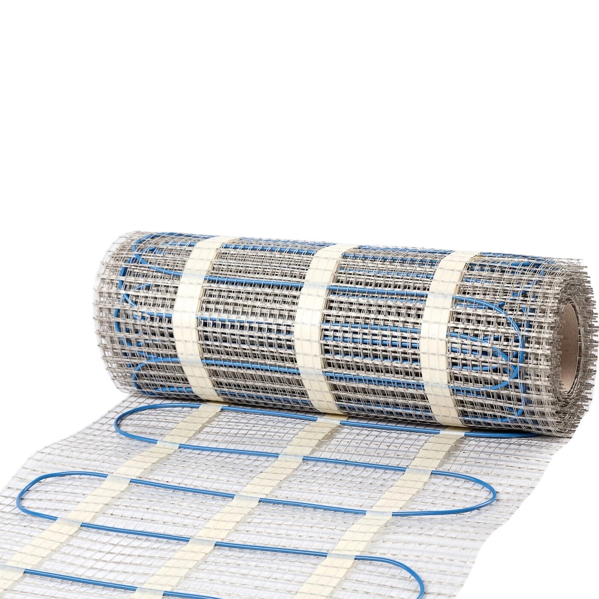 Nexans MILLIMAT/150 1050W - (7 m2) нагревательный мат для теплого пола