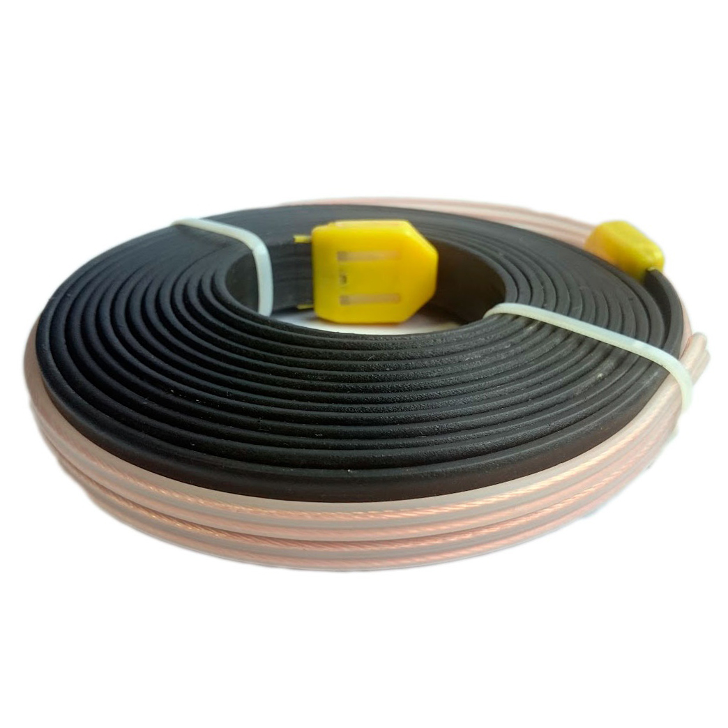 ЭНГЛУ-400-3,6/220-12,2 резистивная греющая лента