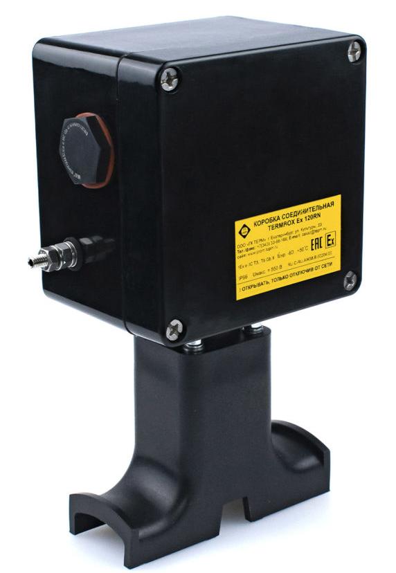 TERMBOX Ex 120RN коробка соединительная