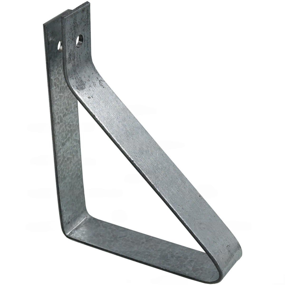 Кронштейн для крепления в желобе ТС.02-100 М