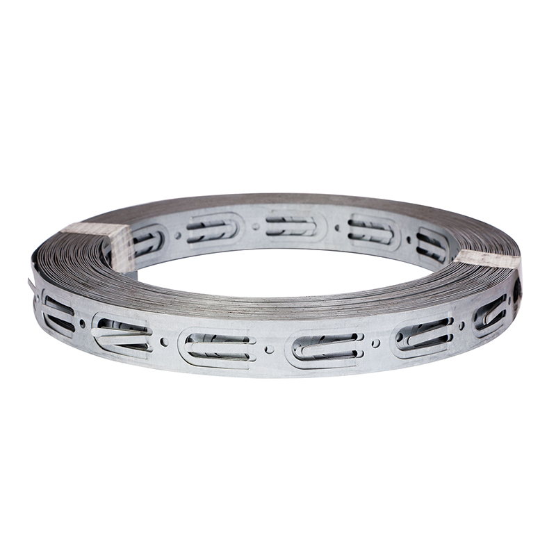 TSD ЛЭ-25 лента электромонтажная перфорированная, 20м. TSD ЛЭ-25 лента электромонтажная перфорированная, 20м.