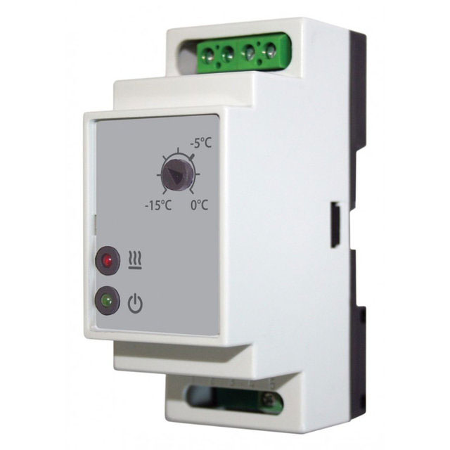 Теплолюкс РТ-320 терморегулятор для теплого пола с датчиком ДТ Теплолюкс РТ-320 терморегулятор для теплого пола с датчиком ДТ