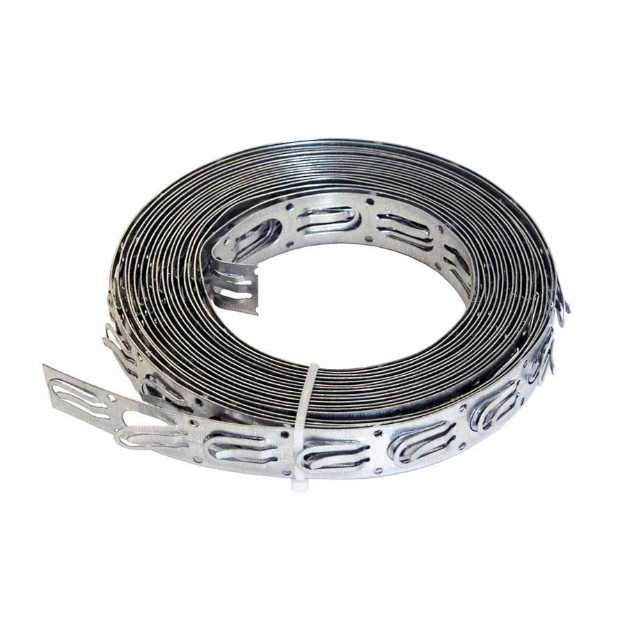 ЛТП 20х0,4, 25м. монтажная лента перфорированная ЛТП 20х0,4, 25м. монтажная лента перфорированная