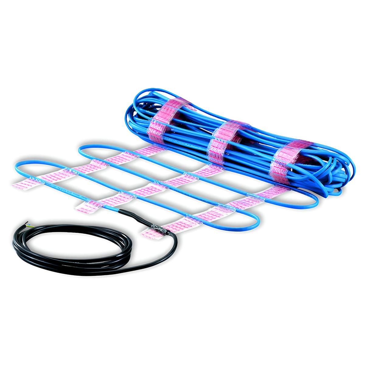 Raychem EM2-CM, 5м x 0,6м нагревательный мат для теплого пола