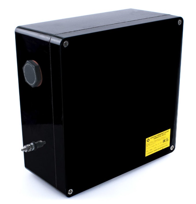 TERMBOX Ex 255-32 коробка соединительная