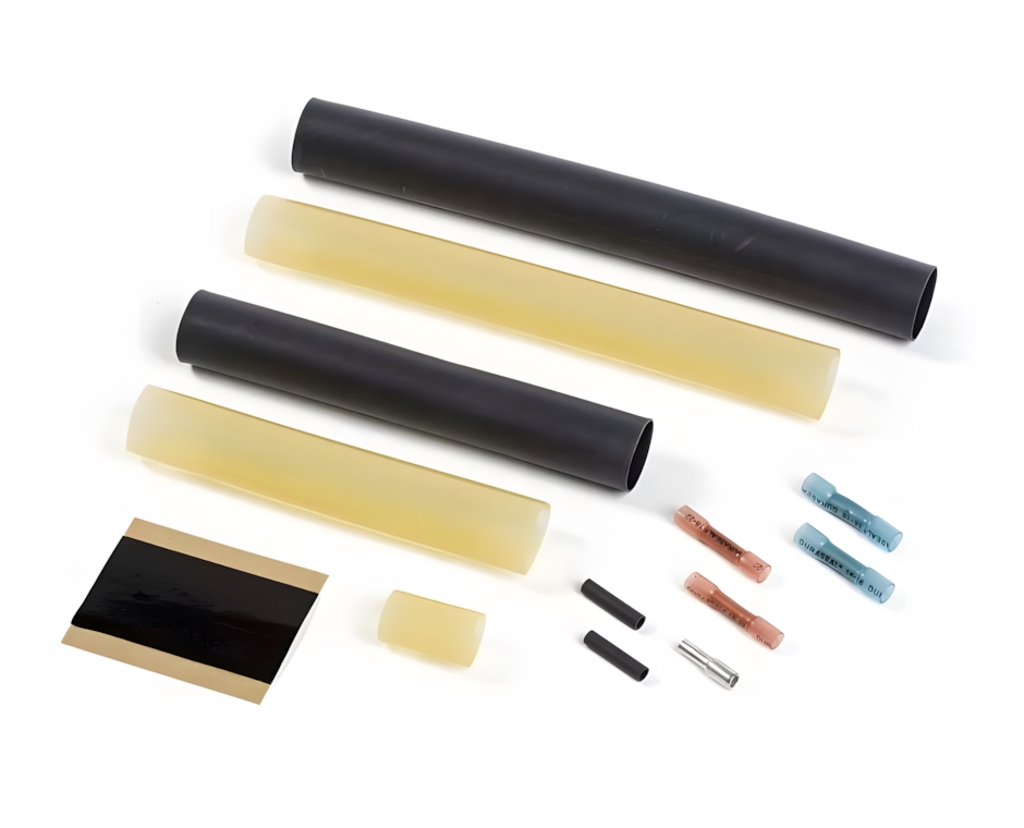 ССE-04-CT термоусаживаемый набор