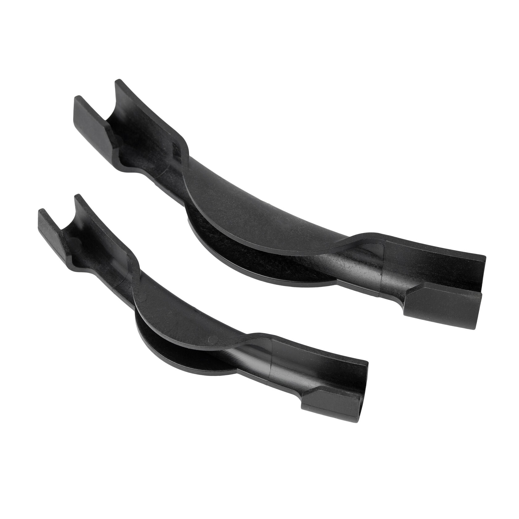 Фиксатор поворота угла 90°, d 14-18 мм (100 шт.) Фиксатор поворота угла 90°, d 14-18 мм (100 шт.)