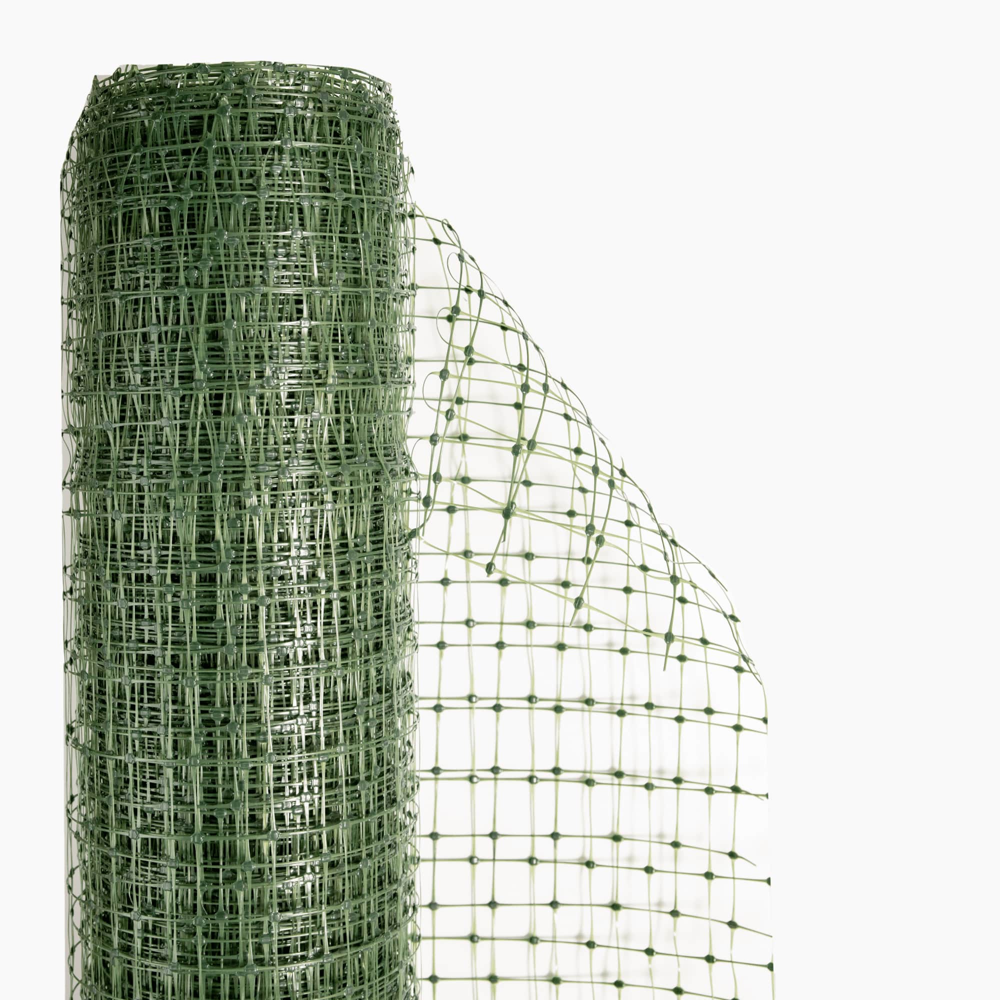 Основа для маскировочной сети Alfasetka - хаки 5х30