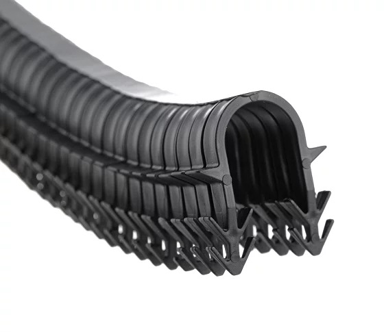 Якорная скоба для крепления труб теплого пола 50 мм (кассета 1000 шт.) Якорная скоба для крепления труб теплого пола 50 мм (кассета 1000 шт.)