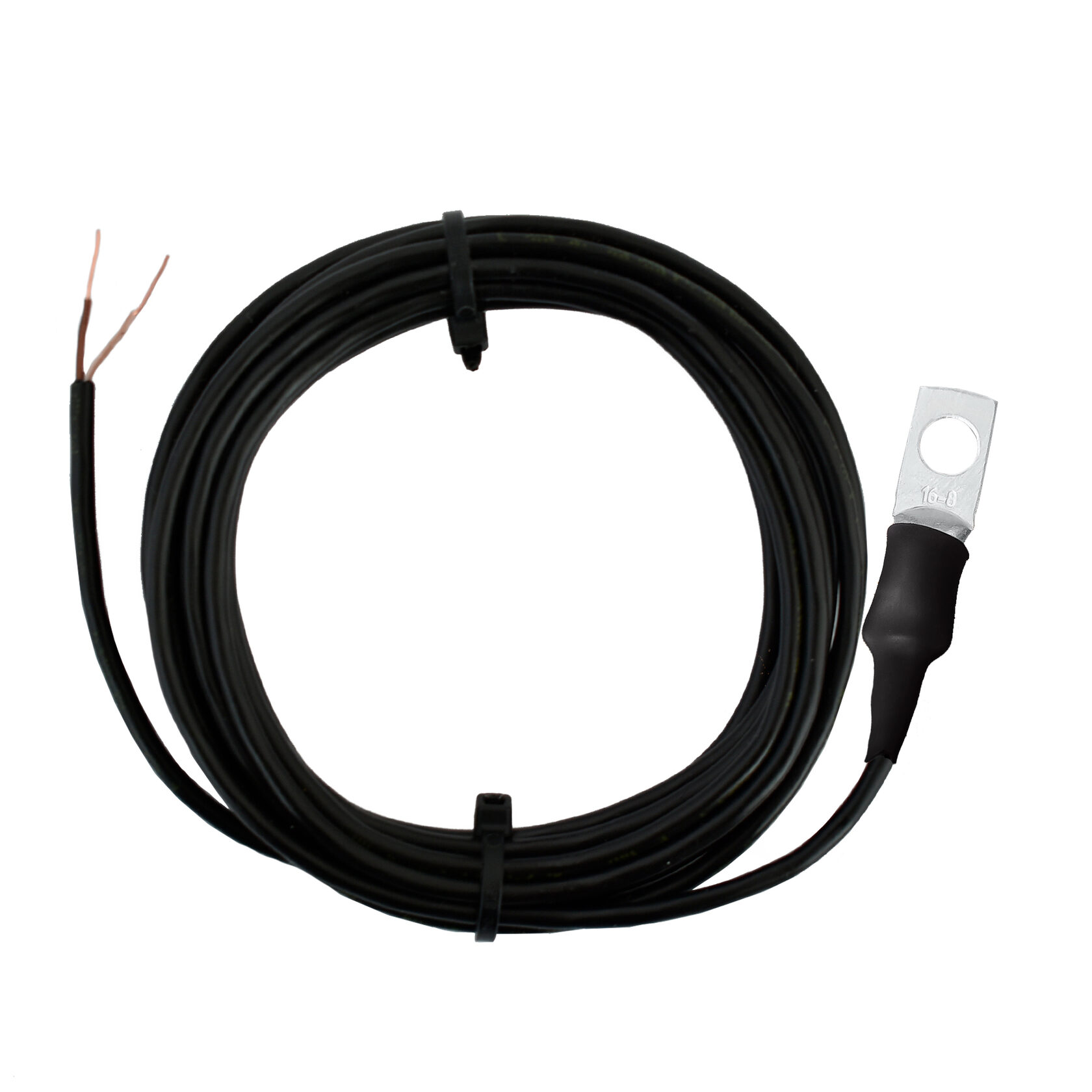 AS-10М датчик температуры с металлическим наконечником