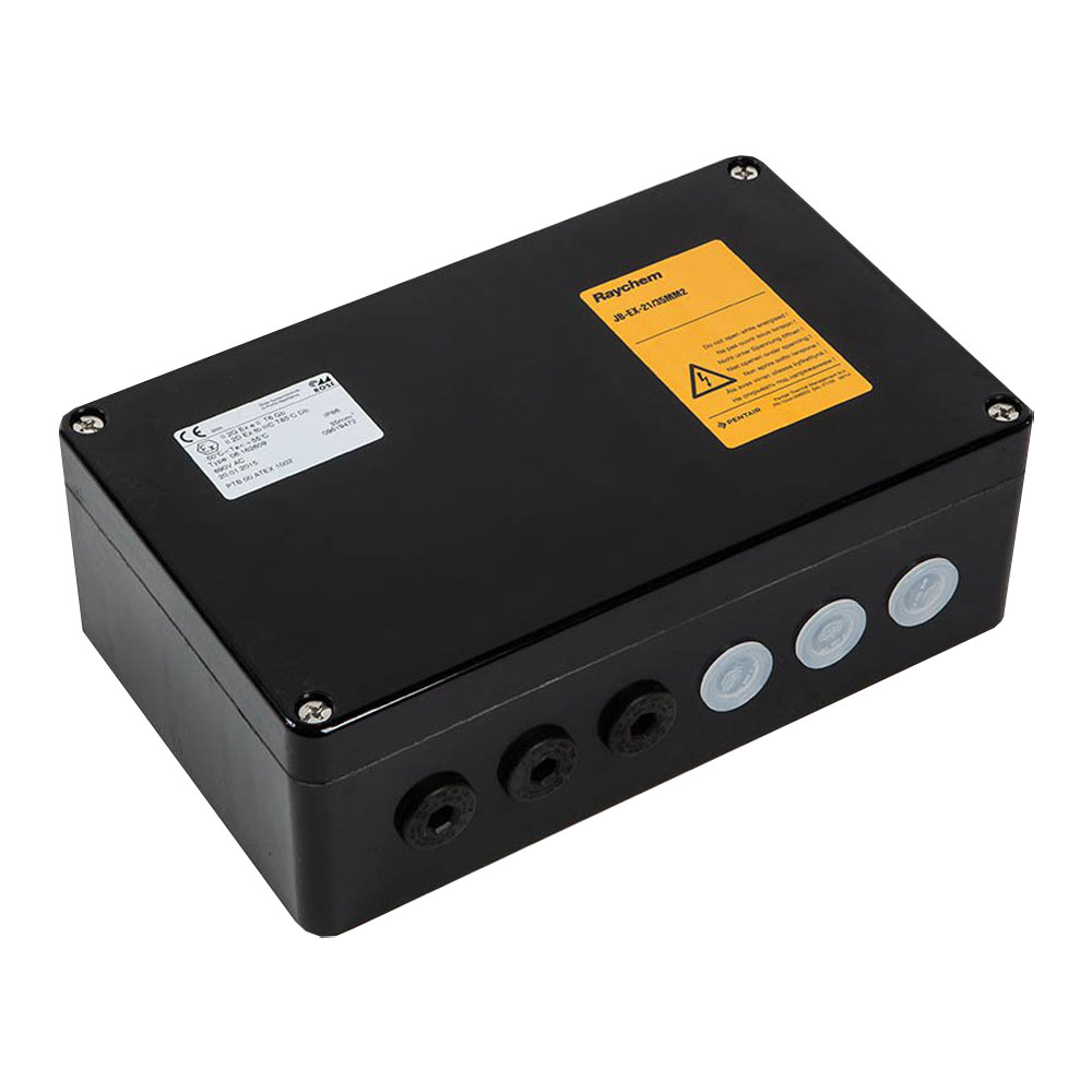 JB-EX-25/35MM2 (6xM25) коробка соединительная JB-EX-25/35MM2 (6xM25) коробка соединительная