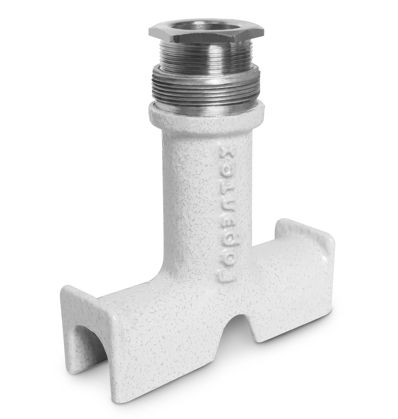 Опорные кронштейны для прохождения теплоизоляции ОКТ4