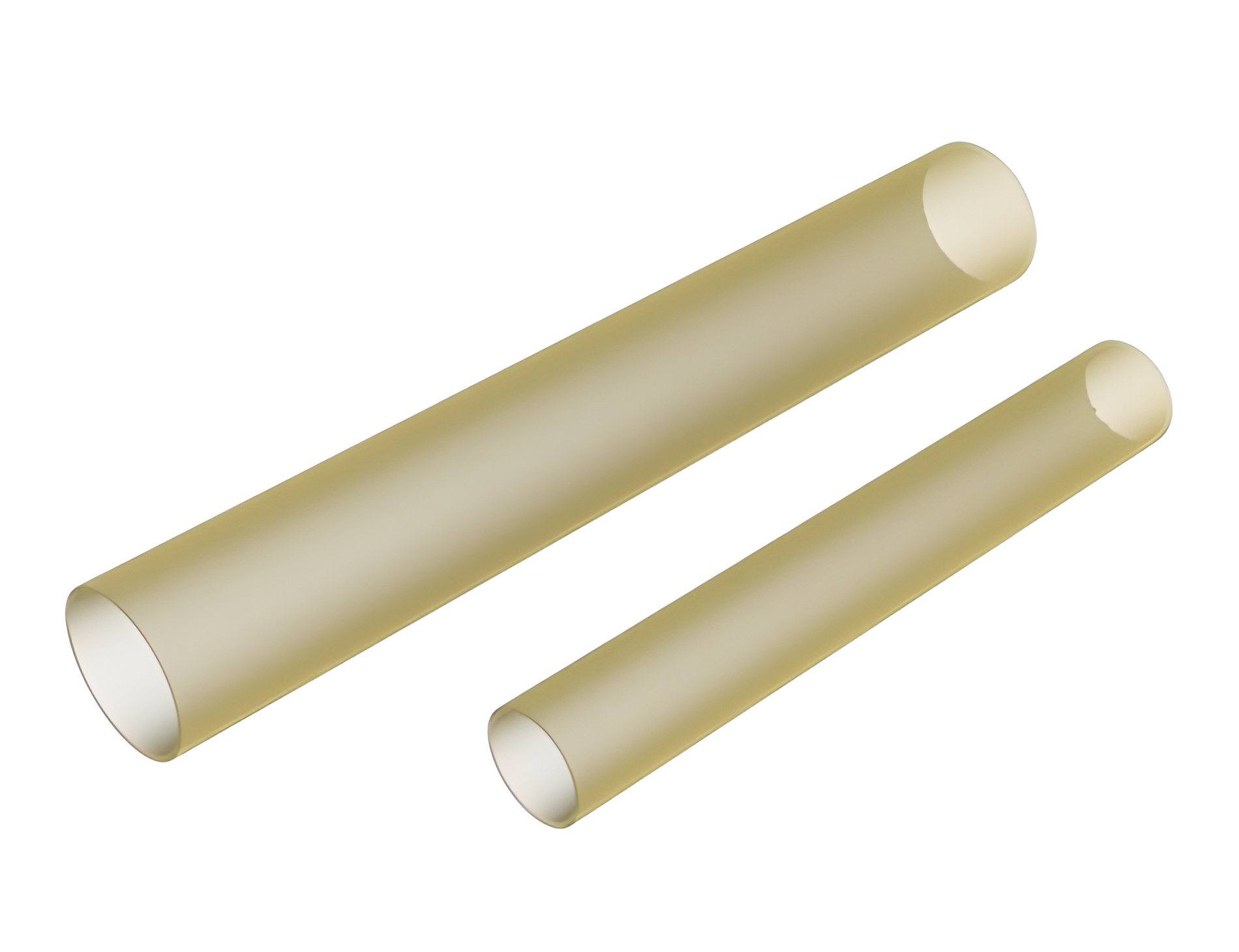 Комплект для оконцевания греющих кабелей термоусаживаемый под теплоизоляцией E-06 Комплект для оконцевания греющих кабелей термоусаживаемый под теплоизоляцией E-06