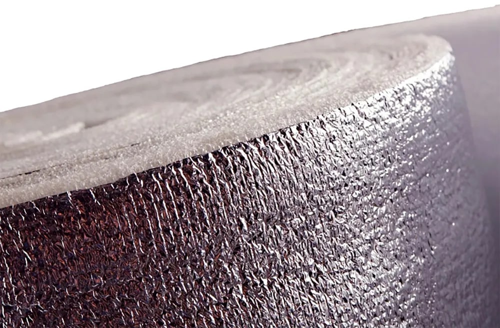 ППИ-ПЛ4 1000мм x 30м теплоэкран