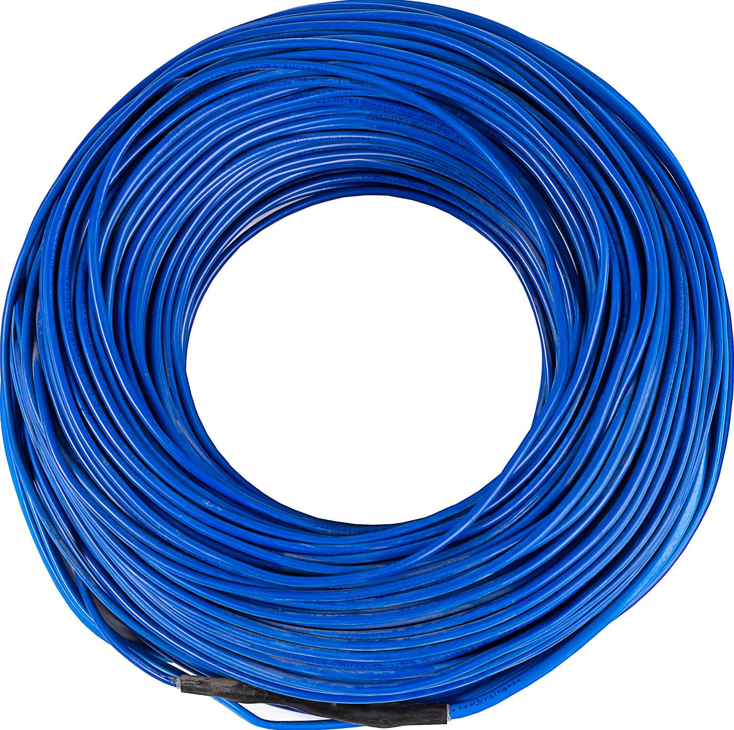 Nexans TXLP/2R 2600/17 (154,5 п.м.) комплект резистивного греющего кабеля