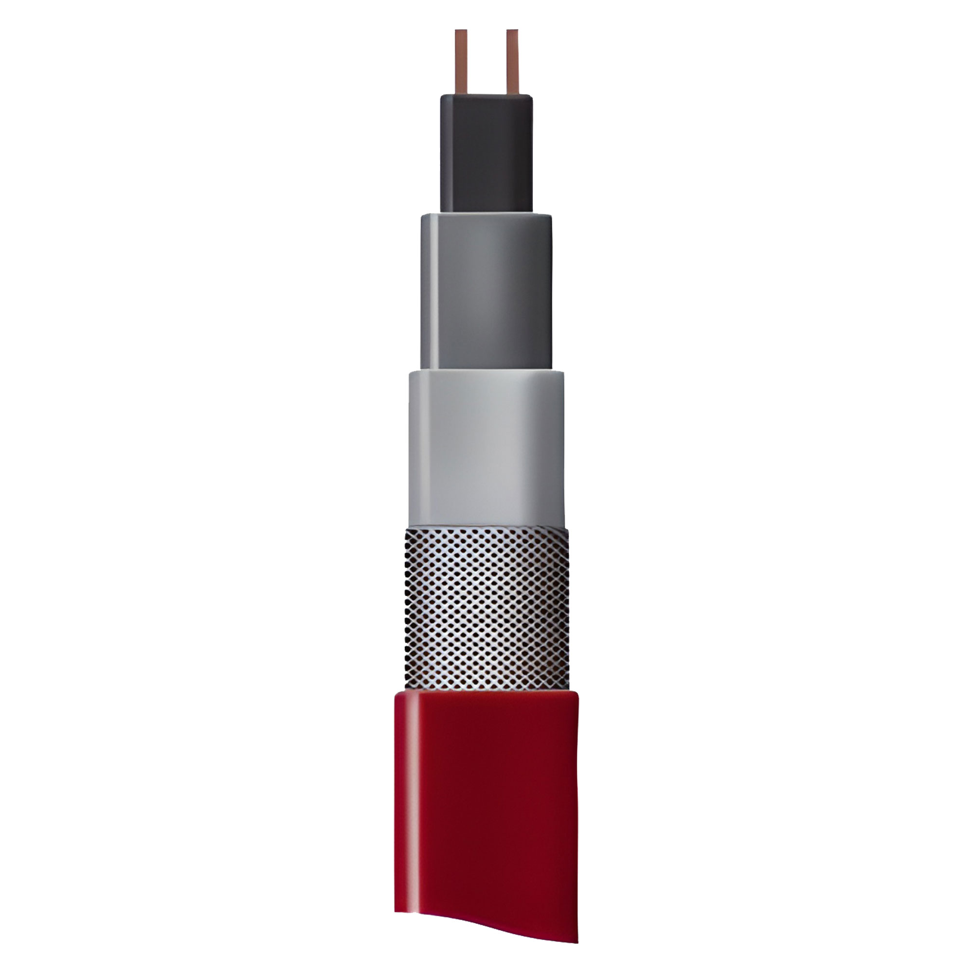 Fine Korea SRM 50-2CT саморегулирующийся греющий кабель