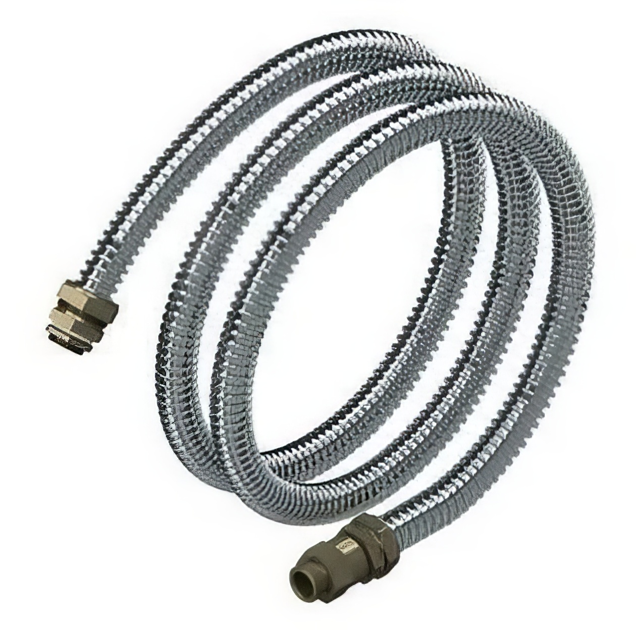 ВГГ20-02-АНМ25-АНМ25-К-0,0 ввод герметичный гибкий ВГГ20-02-АНМ25-АНМ25-К-0,0 ввод герметичный гибкий