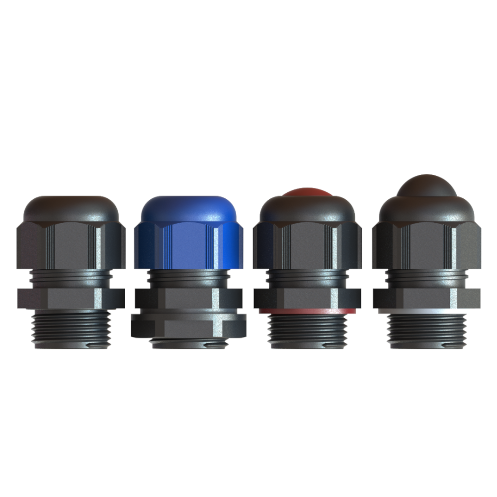 Bimed BM-X5S кабельный ввод