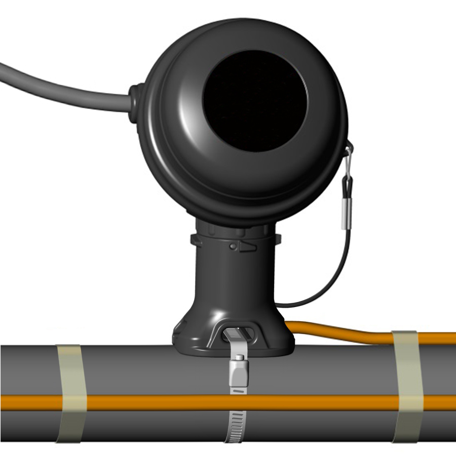 Коробка соединительная TERMINATOR ZP-R-XP 6mm2 2M25 (Std.) Коробка соединительная TERMINATOR ZP-R-XP 6mm2 2M25 (Std.)