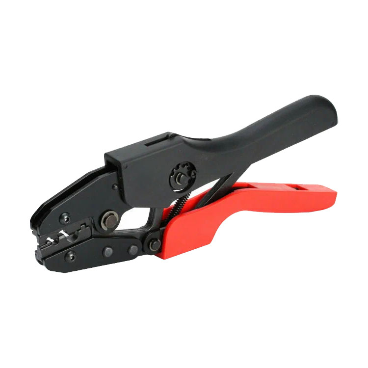 CTL-05 опрессовочные клещи для набора S-19