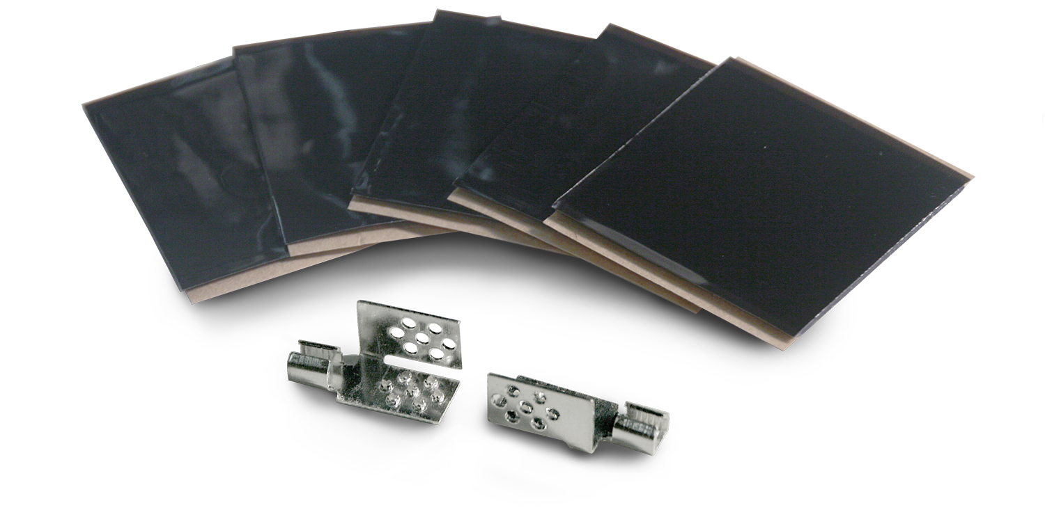 CALEO К2 дополнительный комплект для монтажа пленочного теплого пола