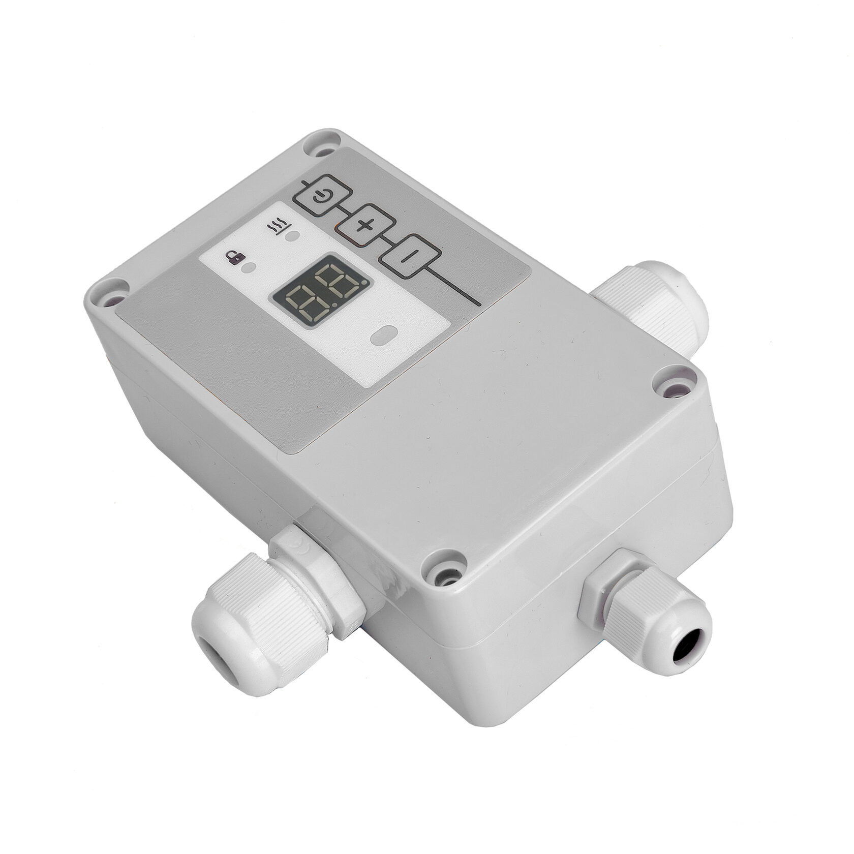 ТР-59 (ТР-09Т) терморегулятор для обогрева грунта в теплицах