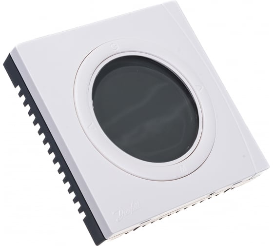 Терморегулятор для теплого пола Danfoss™ ECtemp Next Plus с комбинацией датчиков, 16А - 4